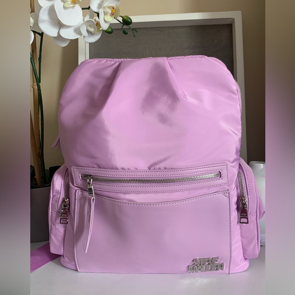 Lavander Women's Backpack
